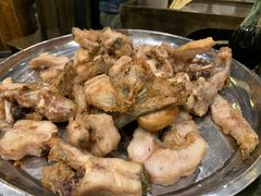 -肖肖酸萝卜鱼火锅(总店)