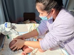 -田螺阿姨自营月嫂·育儿嫂(高新店)