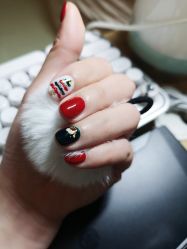 -如一·美甲美睫