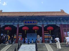 -珠海圆明新园