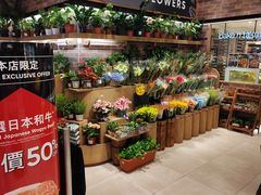 -MARKET PLACE(K11 Art Mall店)