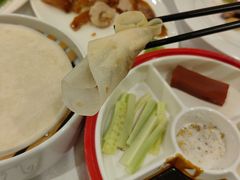 -月福京味斋·烤鸭店·北京菜(鼓楼总店)