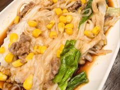 -阿那亚第三食堂 Cafeteria 3
