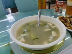 -南湾海鲜餐厅(南澳海鲜街店)