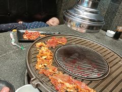 -完美生活炭火烤肉(二马路店)