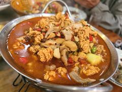 -小钱鱼馆(富春路店)