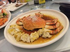 -海景壹号大酒店(惠钱路店)