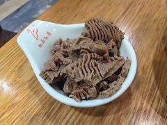 -晓马鸭店(新芜路店)