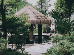 -中铁花水湾温泉酒店(大邑店)