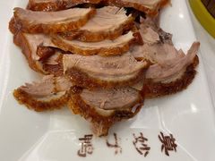 -全聚德(常州店)
