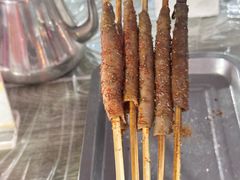 -众想海鲜·烧烤·海肠捞饭·渔家菜(孙家疃店)