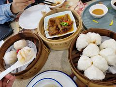 -点都德(汇胜楼店)