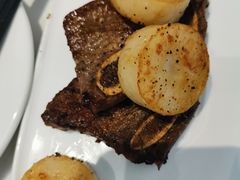 -半岛听涛蒸汽海鲜自助(K11店)