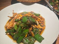 -吃饭皇帝大土家民族菜(正大广场店)