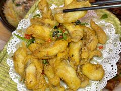 -东江海鲜大排档·潮汕菜·砂锅粥