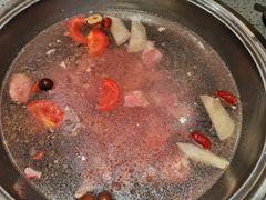 -羊来顺冰煮鲜羊 铁锅烀羊肉(中央大街店)