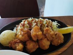 -铃木食堂(帽儿胡同店)