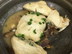 -客家汇·客家传承菜(水库店)