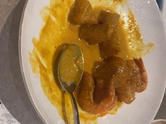 -红棉中餐厅·广州海航威斯汀酒店