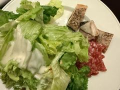 -上海锦江汤臣洲际大酒店壹阶层