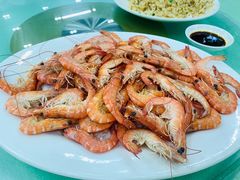 -景好海鲜餐厅(大鹏必选旅游店)