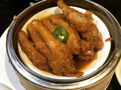 -糖朝(尖沙咀店)