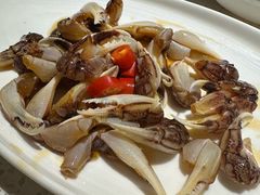 -船歌·鱼水饺青岛菜(金狮广场店)