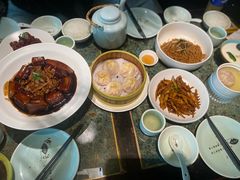 -苏帮袁Sue Cuisine(南开大悦城店)