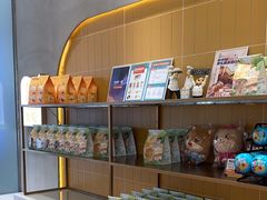 -爸爸糖吐司面包(保定未来石万达广场店)