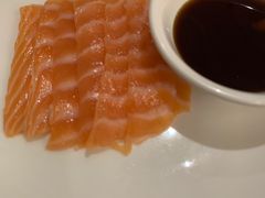 -芭菲盛宴·环球美食(解放碑英利国际店)