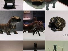 -河北博物院