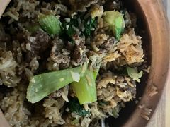 -壹煲口福煲仔饭(中山路店)
