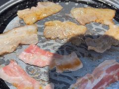 -燚青春东北泥炉烤肉(百合店)