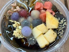 -磁器口古镇