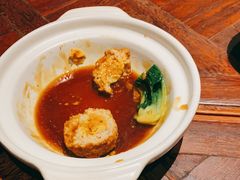 -前海沿·青岛菜(大拇指广场石老人店)