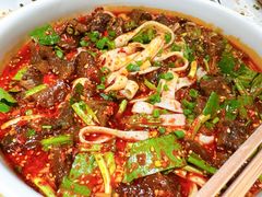 -一坐一忘云南菜(卓悦中心)