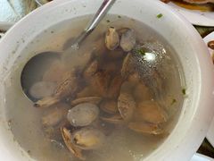 -九龙餐厅(大沽路店)