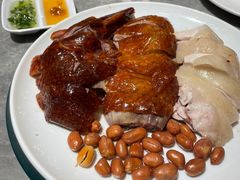 -新宝餐厅(流塘店)