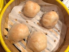虾饺皇-蝴蝶里·粤菜·点心(龙湖杭州金沙天街店)