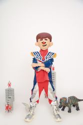 -童年时光专业儿童摄影(龙首店)