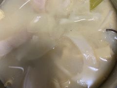 -浦江餐饮•上海菜馆(五四路店)