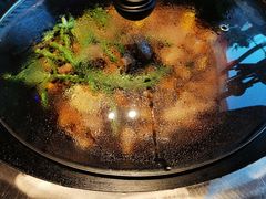 -山里屯铁锅炖·东北菜(康桥店)