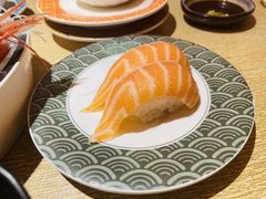 -万岁寿司(蓬江万达店)