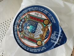 -仁信双皮奶(广州南站店)