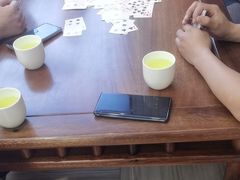 -香山湖渔家大院