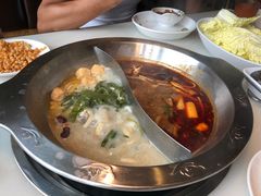 -小骨煲金华砂锅(转塘金街美地店)