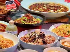 -麻都·成都菜(人民广场店)