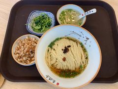 -朱洪元苏式面馆(绿宝广场店)