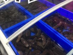 -王四营海鲜市场