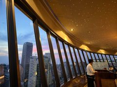 -广州花园酒店·凌璇阁旋转餐厅CAROUSEL360